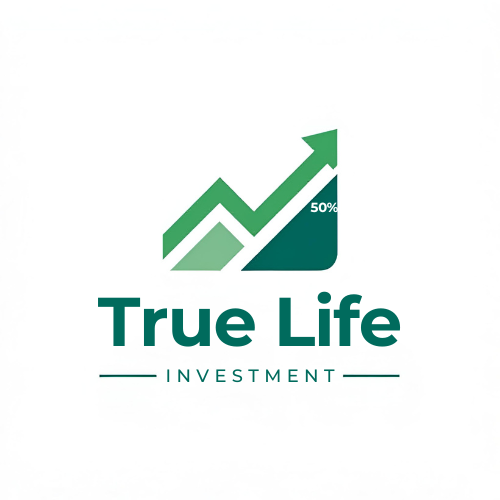 Truelife Investment logo